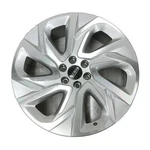 (1) Wheel Rim For Navigator SL741007DA Oem 24X9.5 Silver Machine New. Price: $864.99.