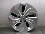 13 15 Hyundai Sonata Wheel Rim 16X6-1/2 Alloy Spoke (hybrid) W/tpms 16'' Used. Price: $92.76.