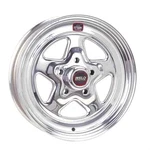 Weld Racing 96-54270 Sport Forged Prostar 96-SERIES Wheel New. Price: $362.18.