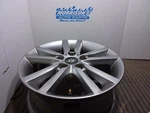 Wheel 16X6-1/2 Alloy Built Without Fits 15-17 Sonata 1131090 Used. Price: $134.80.