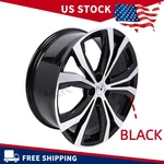 426110E360 For 2016-2022 Lexus RX350L RX450HL 20" Wheel Rim Black New. Price: $135.59.