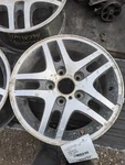 Wheel 15X7 Aluminum N90 Chev Opt ZR5 Fits 02-04 S10/S15/SONOMA 2225041 Used. Price: $146.25.