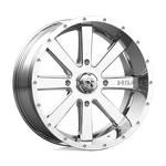 Msa Wheels Flash 20X7 4X137 0MM Chrome M34-020737C New. Price: $470.77.