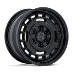 4 Inch Wheels Rims Black Rhino Vagabond Ford Bronco 6X5.5 Lug 17X8.5 +25MM New. Price: $1752.00.