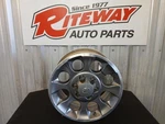 11-14 Fj Cruiser Wheel 17X7.5 8 Hole Oem Allow Used. Price: $124.95.