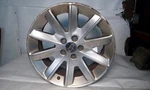 13-19 Lincoln Mkt Wheel 18X7-1/2 Aluminum 10 Spoke Machined Used. Price: $183.60.