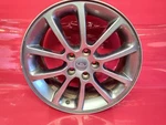 2008-2010 Ford Edge Spoke Painted Aluminum Rim 18" X 7.5" Wheel Used. Price: $169.99.
