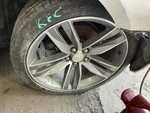 Used Wheel Fits: 2016 Chevrolet Camaro 20X9-1/2 5 Split Spoke Machined Face Grad. Price: $289.66.