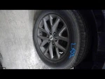 Wheel 20X8-1/2 Aluminum 6 Y Spokes Fits 17 Expedition 5283297 Used. Price: $175.00.