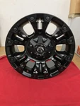 New Fuel Off-road D56018907050 Vapor Series Wheel, X. Price: $335.00.