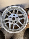 Factory Toyota Tundra Wheel Trd Oem X-sp 20 9 In Bbs RD423 Texas Xsp Used. Price: $289.95.