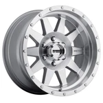 Wheels MR30178560300 Fits: -method The Standard 17X8.5 0MM Offset New. Price: $313.34.