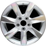 Wheel Rim Acura Tl 17 2012-2014 42700TK4A22 Machined Oem Factory 71801 Remanufactured. Price: $189.00.