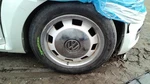 Wheel 17X7 Alloy Covered Lug Nuts Painted White Fits 12-18 Beetle 2406198 Used. Price: $135.00.