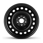 New 18" 5X120 Replacement Steel Wheel Rim 2011-2017 For Chevrolet Caprice. Price: $184.99.