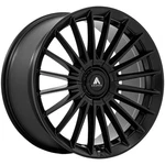 Asanti ABL-48 Viceroy 22X10.5 5X108/5X4.5" +45MM Matte Black Wheel Rim 22" Inch New. Price: $644.00.