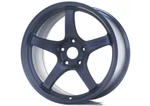 Gram Lights WGCRX22E2ZZ 18 9.5 +22 5X114.3 Admiral Blue 57CR Performance Wheel New. Price: $492.95.