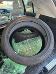 Oem For Gls S600 Pirelli 255/40 R20 101H Run Flat Front F/maybach Wheels New. Price: $397.52.