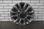 Gmc Polished Sierra Denali 2500 Pickup Oem Wheel 2020-2023 Original 5957 Used. Price: $150.00.