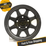 Method Race 701 Wheel 17X8.5 (0, 5X150, 110.5) Black Single Rim New. Price: $366.00.