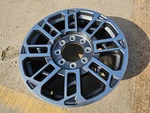 20" Ford F-250 F-350 Oem Limited Platinum Wheel 10302 10483 Rim 2024 2025 2026 Used. Price: $805.50.