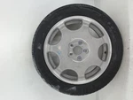 2013-2016 Ford Escape Spare Donut Tire Wheel Rim Oem YF8MS Used. Price: $127.77.