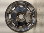 2005-2006 Chrysler 300 Oem Wheel Rim NXRL2 Used. Price: $138.58.