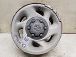 Wheel 15X7 Aluminum Fits 95-01 Dodge 1500 Van 1170224 Used. Price: $85.50.
