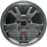 (ships Today) Wheel Rim Toyota Prius 2010-2015 4261147141 Oem Black 69567 Remanufactured. Price: $181.00.