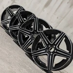 Mercedes GLE350 GLE450 21" Inch Rim Oem 2020-2026 New Genuine Amg Wheel Set. Price: $4804.91.