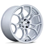 19X10 American Racing Wheels AR952 Gt Street Gloss Silver Rims 5X114.3 (1PC) New. Price: $413.00.