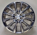 2018-2021 Buick Enclave Wheel Rim 20X8 12 Spoke Oem. Used. Price: $189.99.