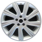 Wheel Rim Jaguar E-pace 2018-2021 J9C5195 Painted Oem Factory 59988 Remanufactured. Price: $257.00.