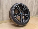 *22-25 Oem Bmw G42 230 M240 Alloy Rim Wheel 18X7.5 ET25 Double Spoke Style 848M Used. Price: $269.95.