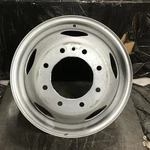 2011-2024 Silverado Gmc Sierra 3500 Drw 8094 Wheel 17 X 6-1/2 Rim 9597735 Used. Price: $239.95.