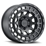 Black Rhino Chamber Matte Wheels Rims Fits Toyota Tacoma RAV4 Highlander New. Price: $314.00.