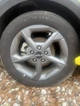 2025 - 2026 Kia K4 Lxs Wheel Rim With Original Tire Oem 5K Miles On Used. Price: $330.00.