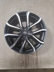 2017 XC90 Wheel/rim SKU#4388970 Used. Price: $195.22.