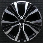 Volvo XC60 Inch Machined Oem Wheel Rim 2022 To 2024 Remanufactured. Price: $470.00.
