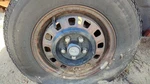 1985 Pontiac Sunbird 13 Steel Wheel Oem Factory Rim #2 09590833 Used. Price: $91.38.