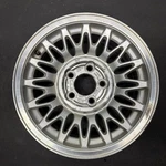 1990 - 1997 Lincoln Town Car Mercury Grand Marquis Aluminum Wheel Rim Factory M5 Used. Price: $119.99.