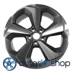 Honda Accord Touring 2018-2020 19" Oem Wheel Rim 42800TVCAAZ Remanufactured. Price: $325.84.