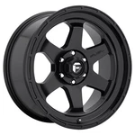 Fuel Off-road D66417907550 Shok Series Wheel, X New. Price: $320.00.