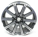 Oem Inch Alloy Wheel For 2020-2024 Audi Q7, SQ7 4M0-601-025-CJ New. Price: $319.99.