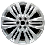 (ships Today) Wheel Rim Cadillac XT5 2017-2020 84444235 84444234 Oe 4801 Remanufactured. Price: $302.00.