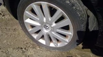 Wheel 17X7 Alloy 12 Spoke Fits 06-10 Beetle 489719 Used. Price: $75.00.
