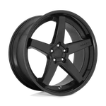 Asanti Black ABL31 Regal 20X10.5 5X112 38MM Satin Gloss Lip Wheel New. Price: $225.66.