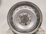 Wheel 16X6 Steel 140" Wb Fits 02-06 Sprinter 2500 2207651 Used. Price: $107.49.