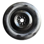 07-12 Dodge Caliber 07-17 Jeep Patriot, Avenge Sebring Spare Tire Oem T155/90D16 Used. Price: $96.90.