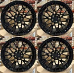20" Wheels Rims For Bmw Benz M240I 330I M340I 430I M440I M760I M850I X1 X3 M40I New. Price: $1050.00.